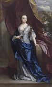 Duchess of Dorset, Sir Godfrey Kneller